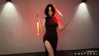Busty Sith Deeply Sucks and Lustfull ep1