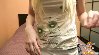 My Coworker's Naughty Nighttime Gig