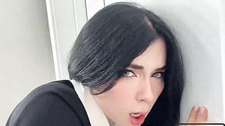 The Stranger Lied That He Was A Pro vol2