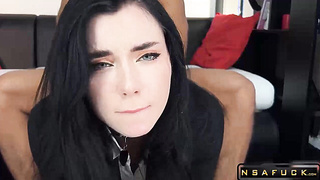 The Stranger Lied That He Was A Pro vol1 2