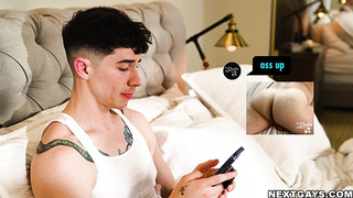 Vincent crashed into Benvi