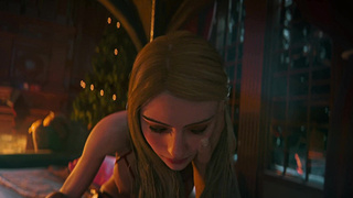 BD Tryout Holiday Edition - 3D Parody