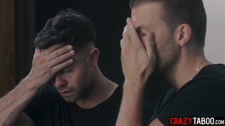 Wife can not easily hide her desire