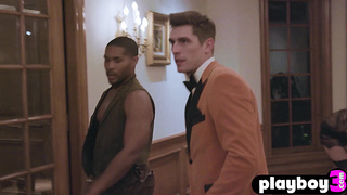 They need to uncover a terrible crime