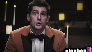 They need to uncover a terrible crime