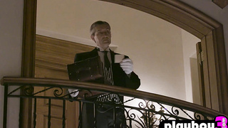 They need to uncover a terrible crime