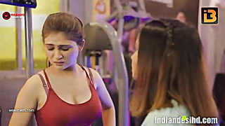 Dil K Farzi 2024 Hindi Uncut Web Series Cineon