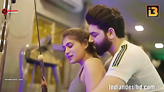 Chhupa Rustam 2024 Hindi Hot Web Series Episode 03