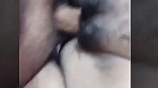 Jangal Me Mangal with Big Boobs Bhabhi