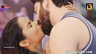 Julie I Love You 2024 Hindi Hot Web Series Episode 02