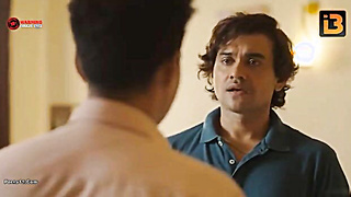 Julie I Love You 2024 Hindi Hot Web Series Episode 04