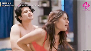 Desi wife Ki chudy with Big Cock 4