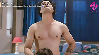 Desi wife Ki chudy with Big Cock 4