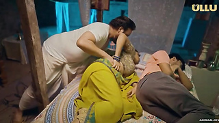 Big Boobs Bhabhi Hardcore Sex Ullu Web Series sex Scene 890