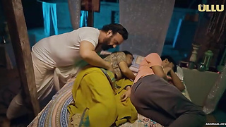 Big Boobs Bhabhi Hardcore Sex Ullu Web Series sex Scene 890