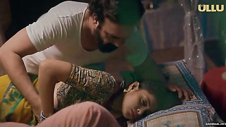 Big Boobs Bhabhi Hardcore Sex Ullu Web Series sex Scene 890