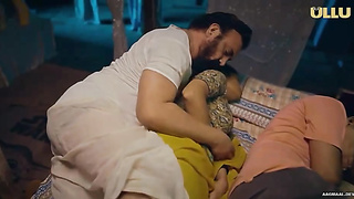 Big Boobs Bhabhi Hardcore Sex Ullu Web Series sex Scene 890