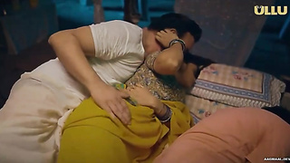 Big Boobs Bhabhi Hardcore Sex Ullu Web Series sex Scene 890