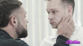 Two twinks dominated by MAFIA guy!