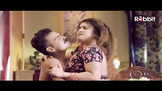 Lodam Bhabhi 2024 Rabbit Movies Season 02 Hindi Web Series Part 05 2