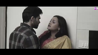 Adhura 2024 Primeshots Hindi Porn Web Series Episode 2 2