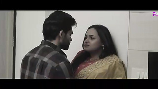 Adhura 2024 Primeshots Hindi Porn Web Series Episode 2 2