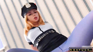 Sexy Girl Arranged Surprise and Sat vol1