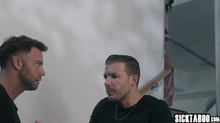 She heard more than she should have