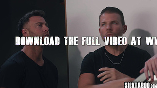 She heard more than she should have