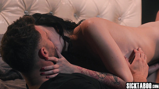 She heard more than she should have