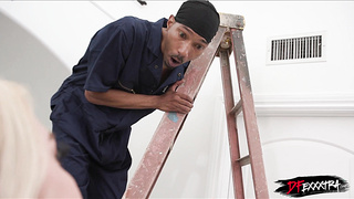 OMG Scotty! Your dick is MASSIVE!