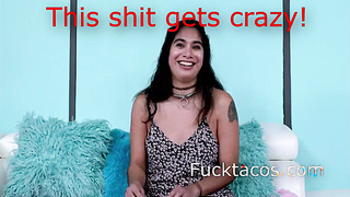 Extreme hardcore compilation of latina babes fucking