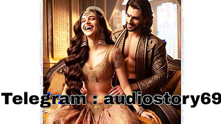 Maa ko Boyfriend ne choda more story msg me in telegram : audiostory69