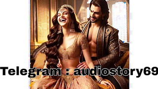 Maa ko Boyfriend ne choda more story msg me in telegram : audiostory69