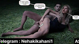 Big Boobs Friends Mom