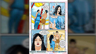 Step Mom Sucking Ane Fucking with Big Cock 14