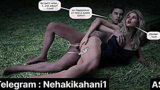Desi housewife Ki chudy with Big Cock