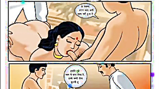 Big Boobs Aunty Hardcore Sex Ullu Web Series sex Scene