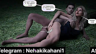 Big Boobs Aunty Hardcore Sex Ullu Web Series sex Scene