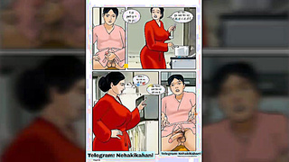 Big Boobs Milf  Hardcore Sex 3