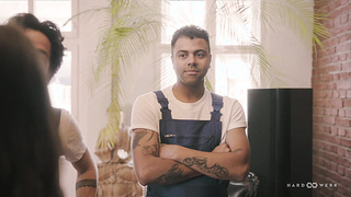 HARDWERK 2Bang Ana B