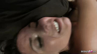 Big Tits Beverly Hills at Squirt Orgasm