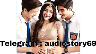 Mammy papa ki chudai more story msg me in telegram : audiostory69 2