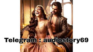 Maa ko Boyfriend ne choda more story msg me in telegram : audiostory69 2