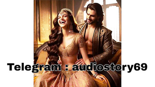 Maa ko Boyfriend ne choda more story msg me in telegram : audiostory69 2