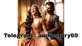 Maa ko Boyfriend ne choda more story msg me in telegram : audiostory69 2