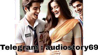 Maa bete ki chudai more story msg me in telegram : audiostory69ж