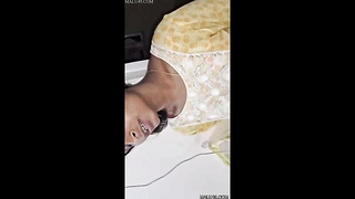 Indian Paid Milf Fucking In Train