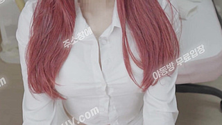 5527 유튜브 촬영중 카메라맨 손가락으로 ㅂㅈ 쑤심 당하기 1 Korean 텔레 UBE892