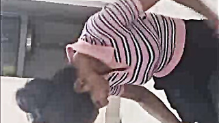 Sexy Boudi Boobs Pressing and Fucking